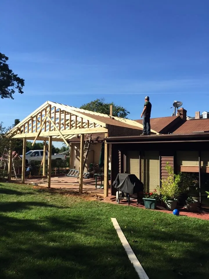 Slide of Gotcha Covered Contracting