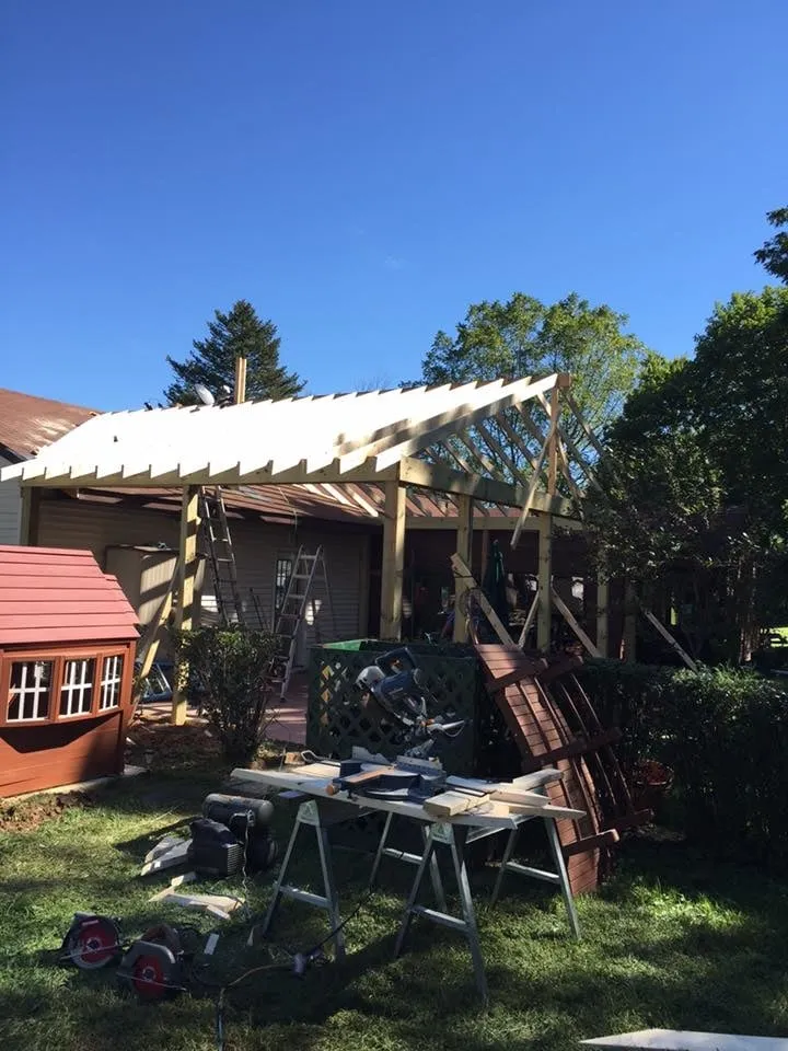 Slide of Gotcha Covered Contracting