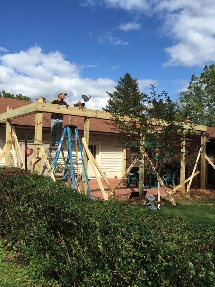 Slide of Gotcha Covered Contracting