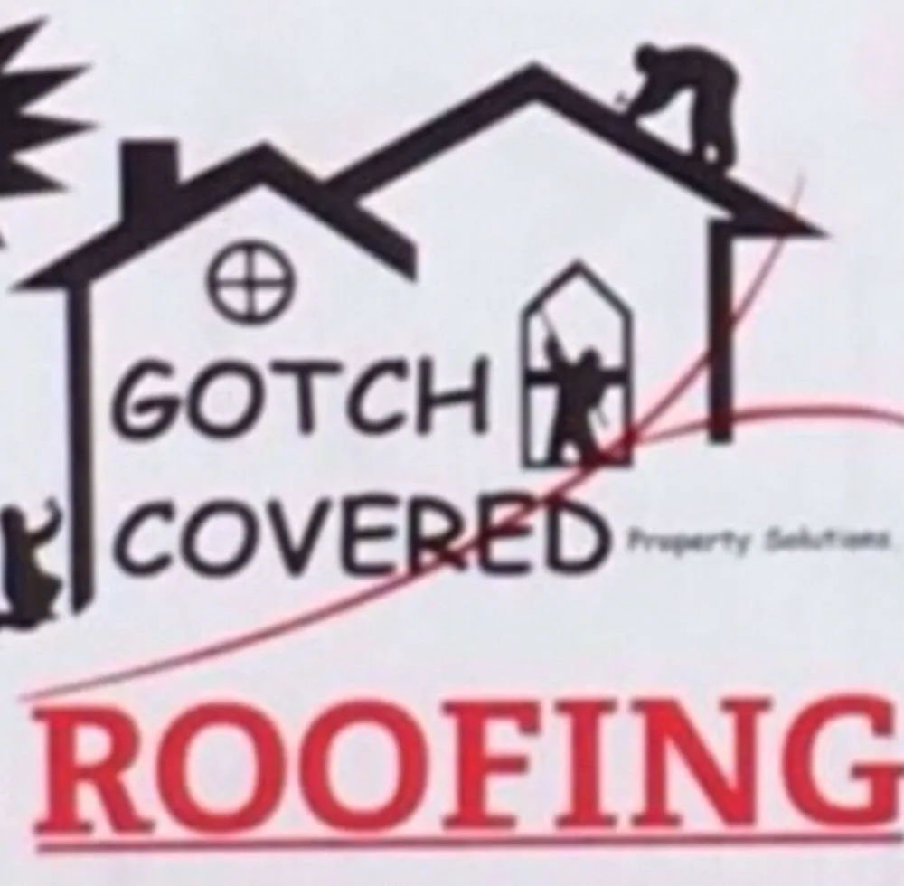 Professional residential roofing service with free inspection across OKC, OK - Gotcha Covered Property Solutions