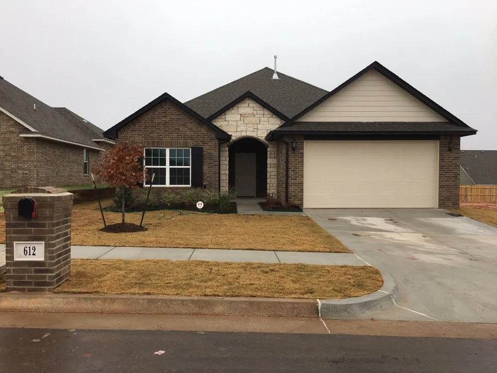 Local residential roofing service near you in OKC, OK by Gotcha Covered Property Solutions