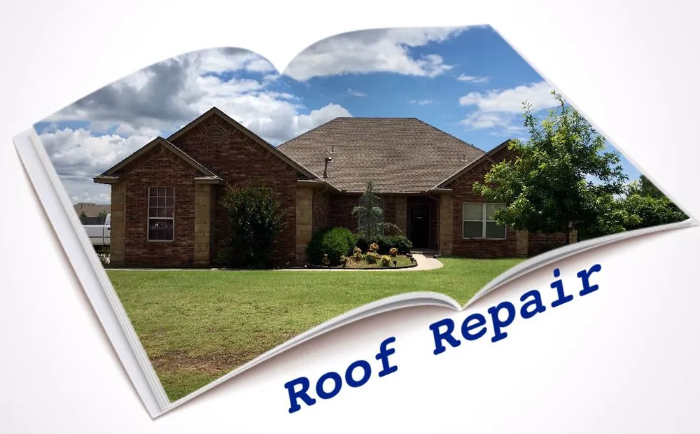 Trusted flat roof repair experts serving OKC, OK - Gotcha Covered Property Solutions