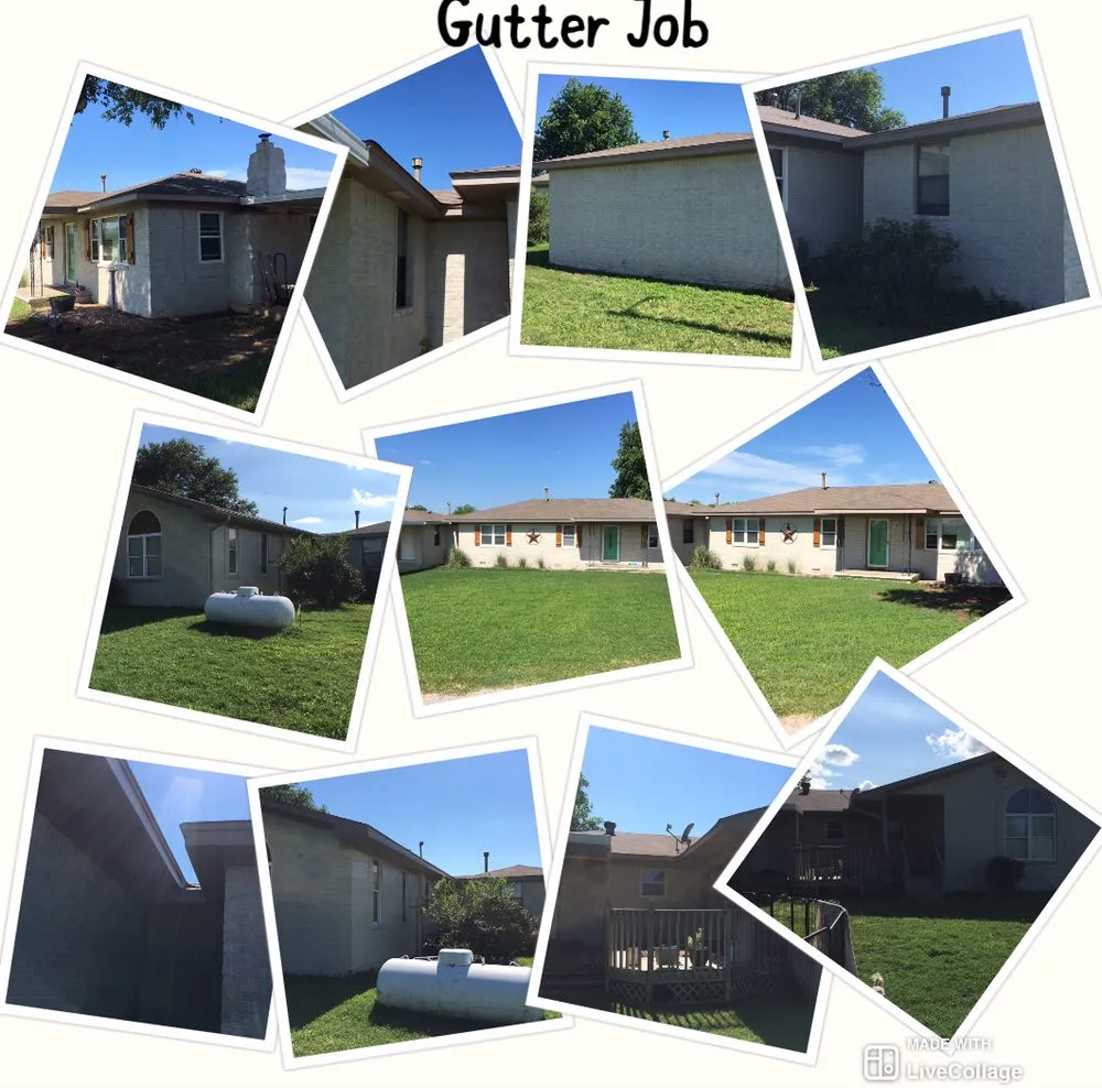 Expert roof repair experts serving OKC, OK - Gotcha Covered Property Solutions