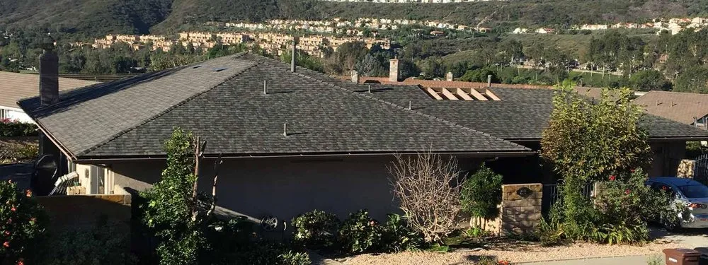 Slide of Gotcha Covered Roofing Company