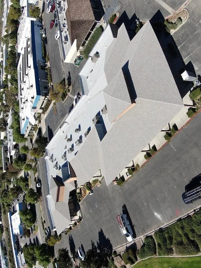 Slide of Gotcha Covered Roofing Company