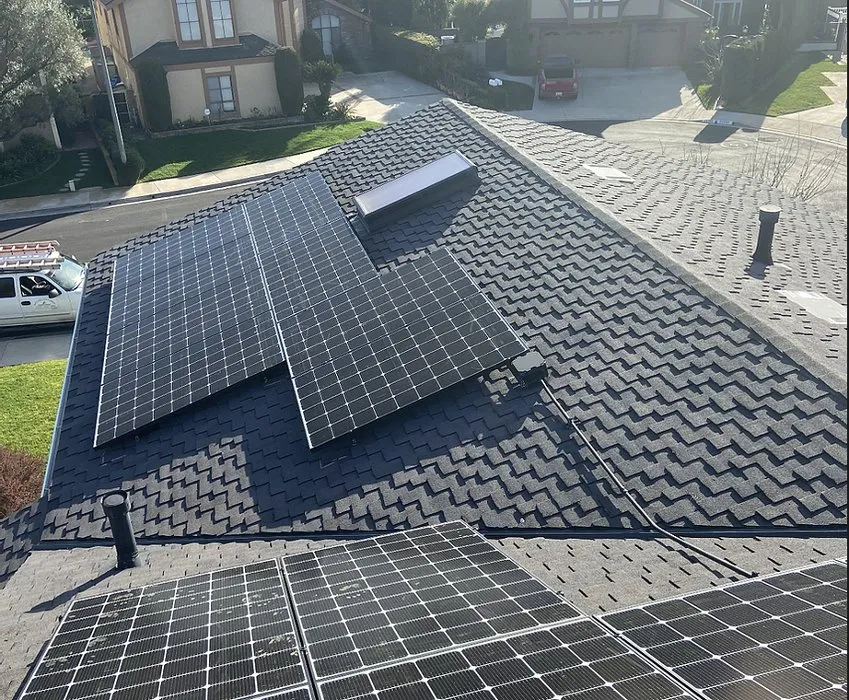 Slide of Gotcha Covered Roofing Company