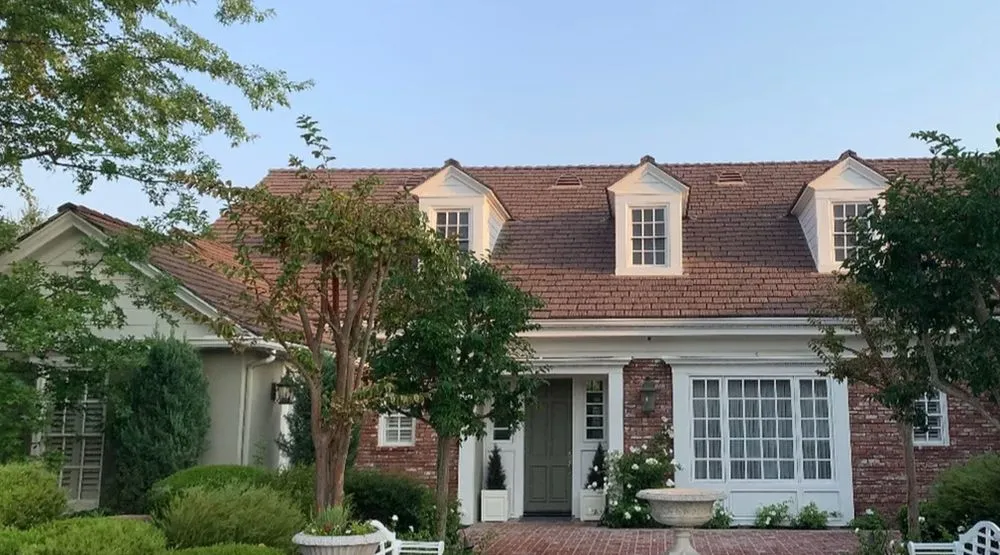 Slide of Gotcha Covered Roofing Company