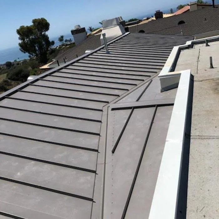 Slide of Gotcha Covered Roofing Company