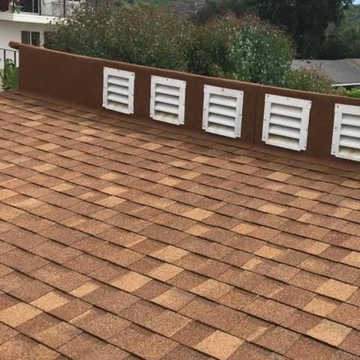 Slide of Gotcha Covered Roofing Company