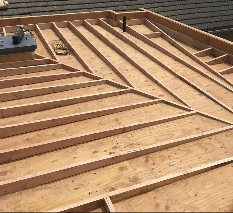 Slide of Gotcha Covered Roofing Company