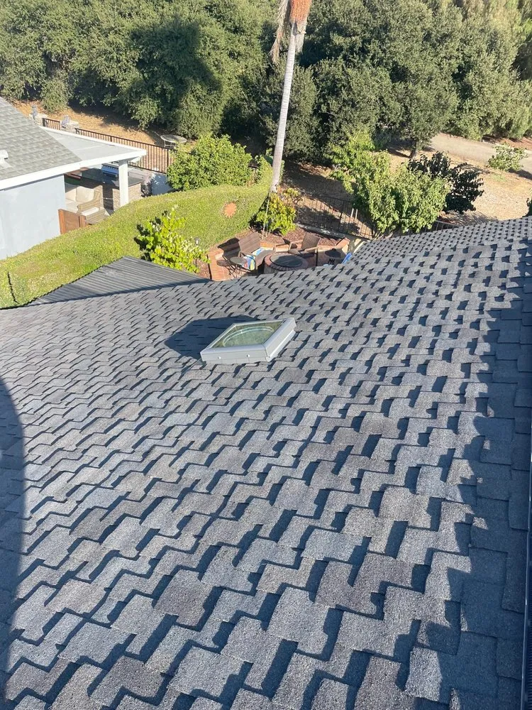 Slide of Gotcha Covered Roofing Company