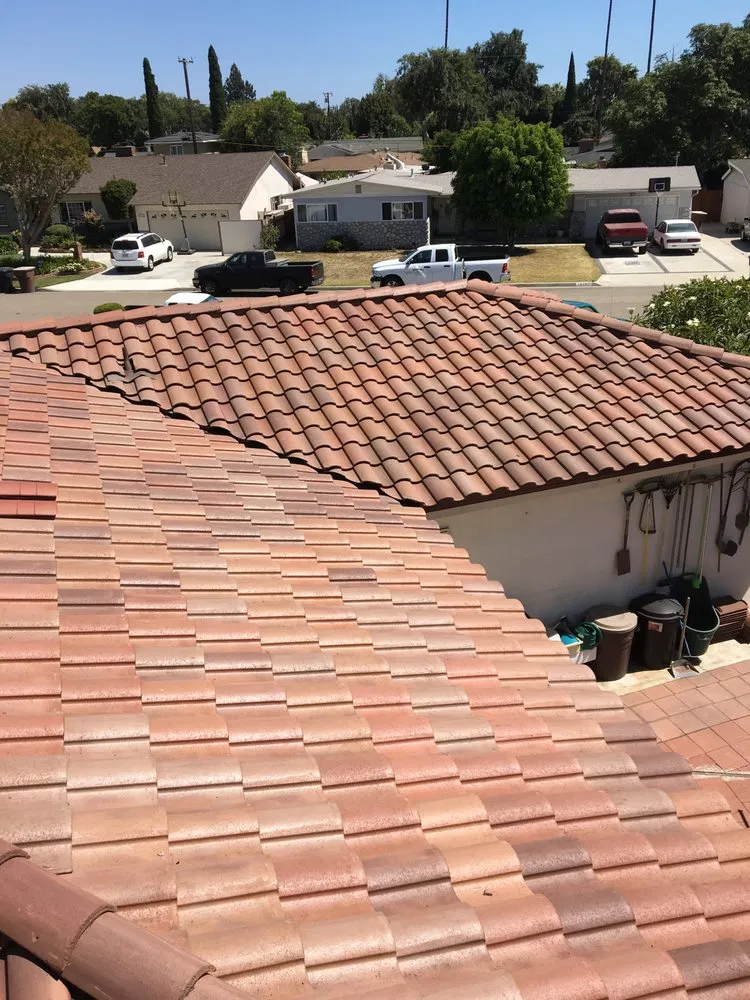 Slide of Gotcha Covered Roofing Company