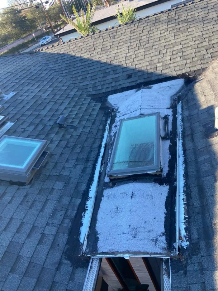 Slide of Gotcha Covered Roofing Company