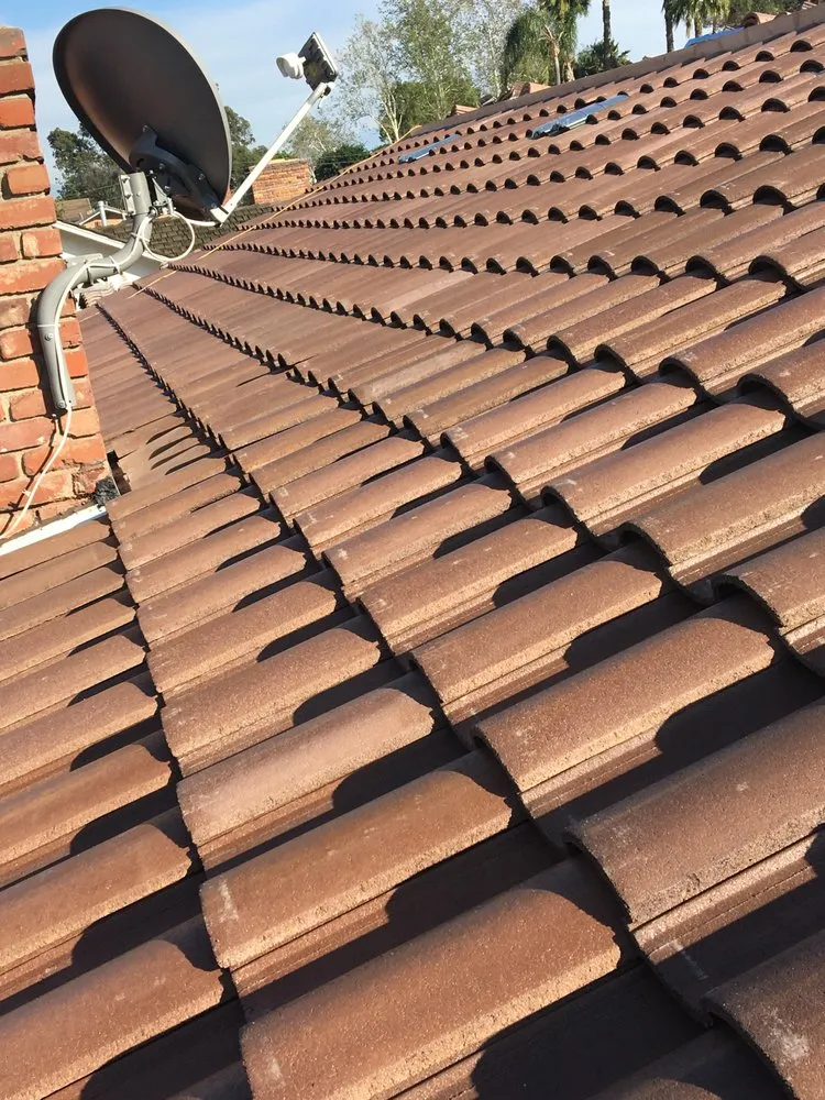 Slide of Gotcha Covered Roofing Company