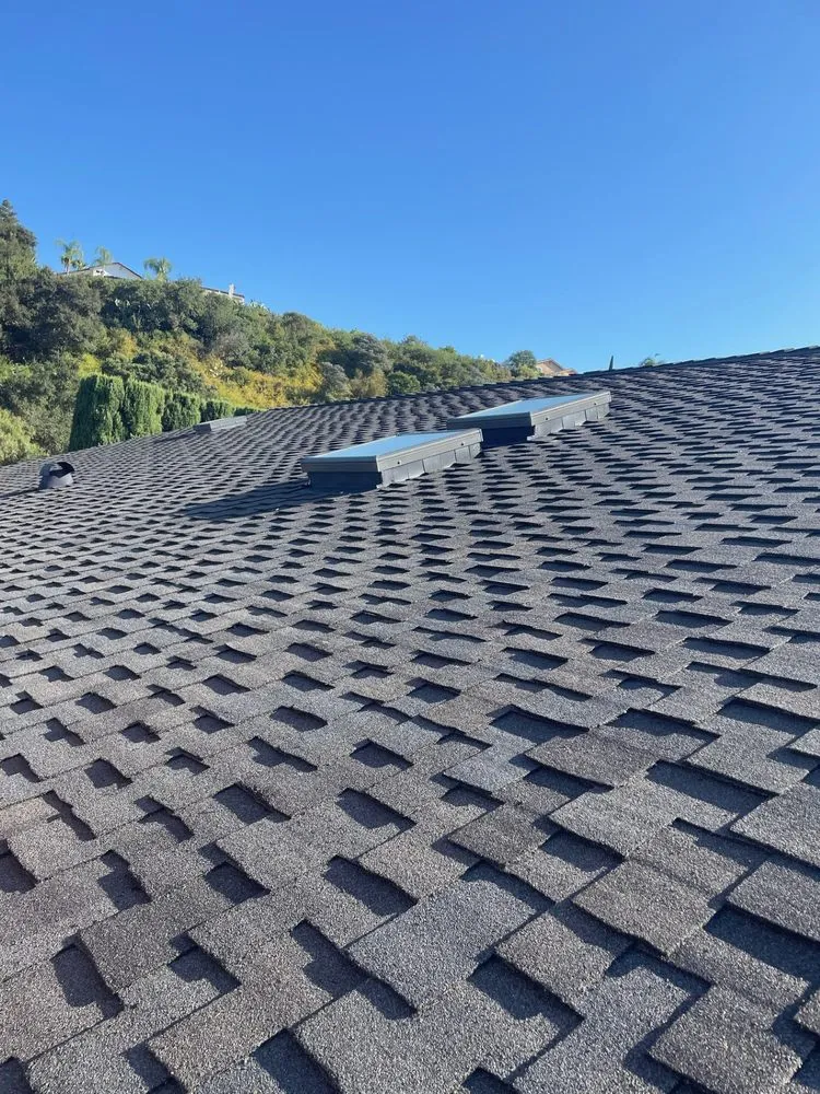 Slide of Gotcha Covered Roofing Company