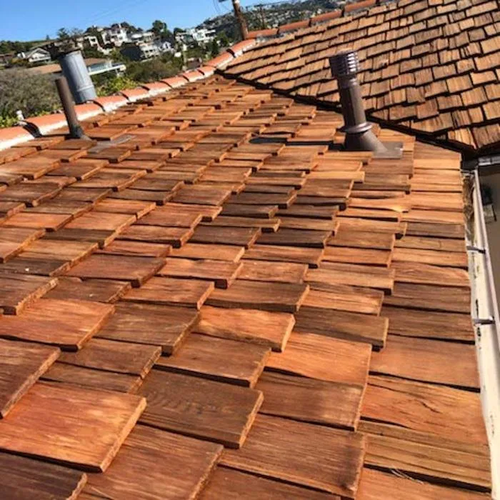 Slide of Gotcha Covered Roofing Company