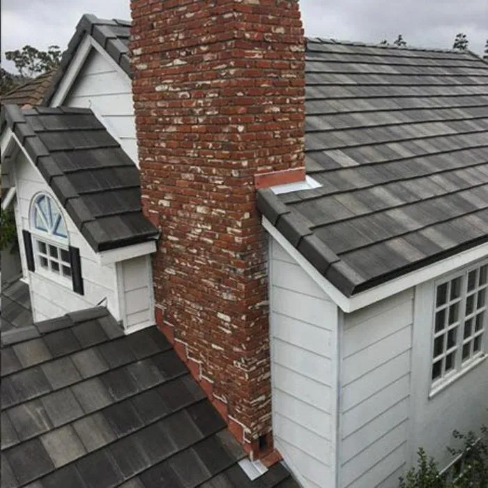 Slide of Gotcha Covered Roofing Company