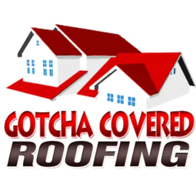 Slide of Gotcha Covered Roofing