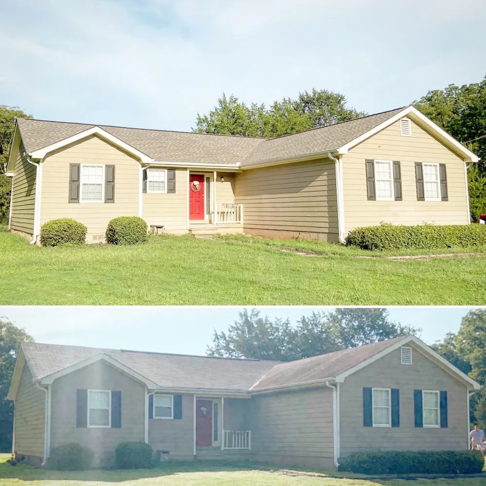 Slide of Gotcha Covered Roofing