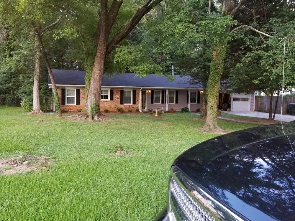 Slide of Gotcha Covered Roofing