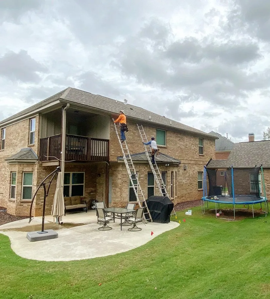 Slide of Gotcha Covered Roofing