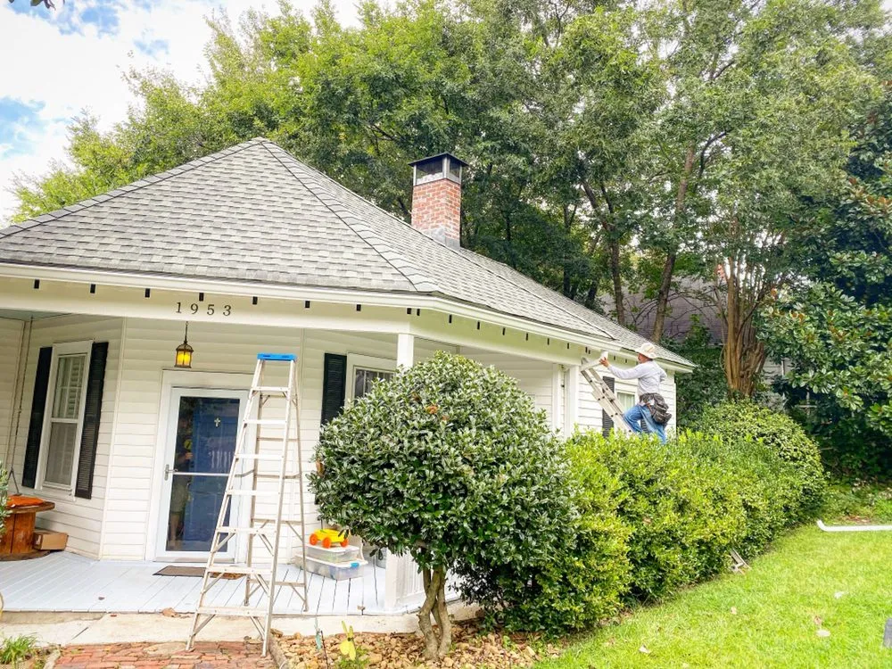 Slide of Gotcha Covered Roofing