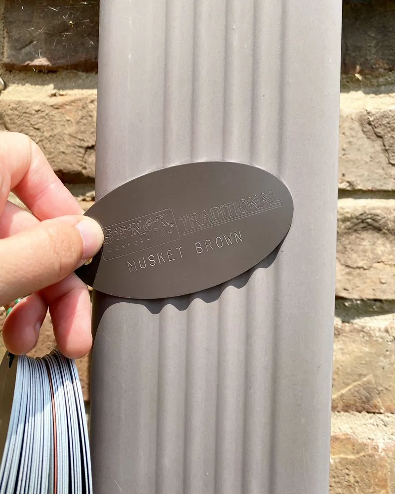 Slide of Gotcha Covered Roofing