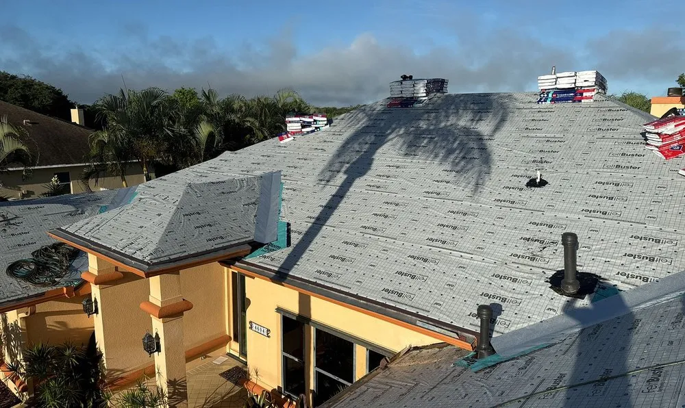 Slide of Gotcha Covered Roofing