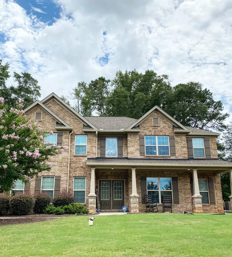 Slide of Gotcha Covered Roofing