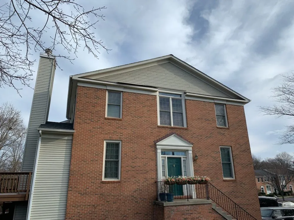 Slide of GoTech Roofing