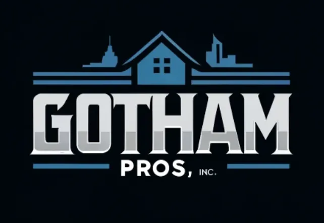 Slide of Gotham Pros