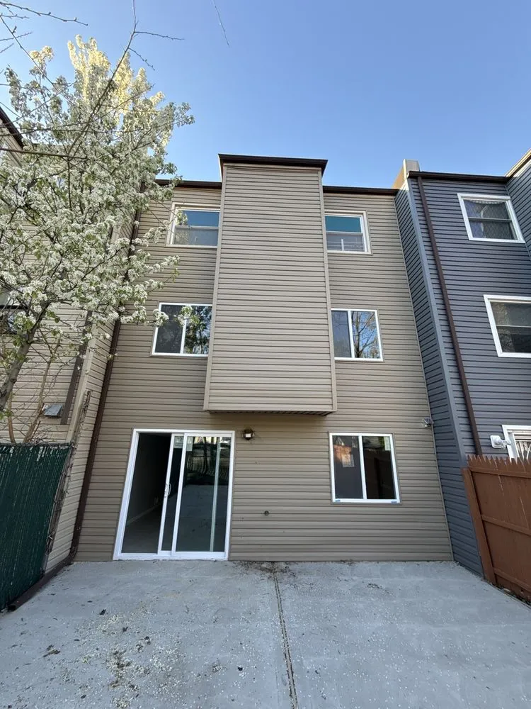 Slide of Gotham Restoration Group