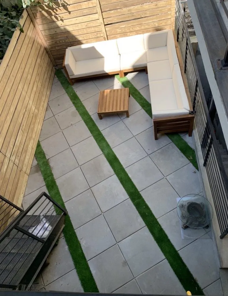 Slide of Gotham Restoration Group