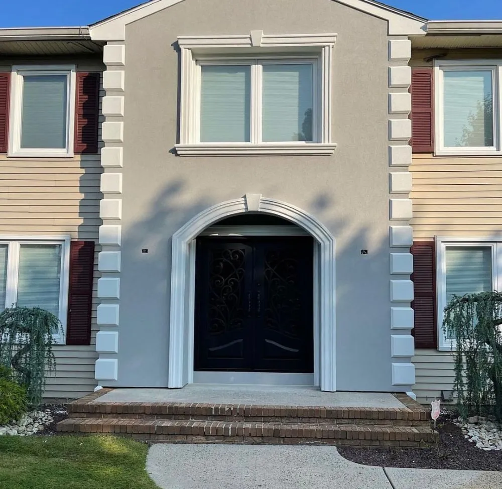 Slide of Gotham Restoration Group