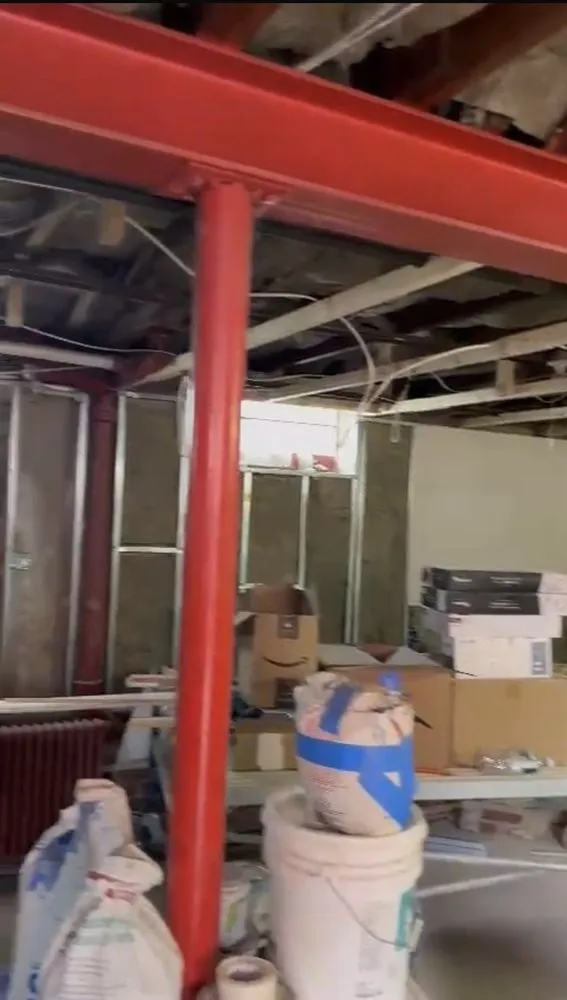 Slide of Gotham Restoration Group