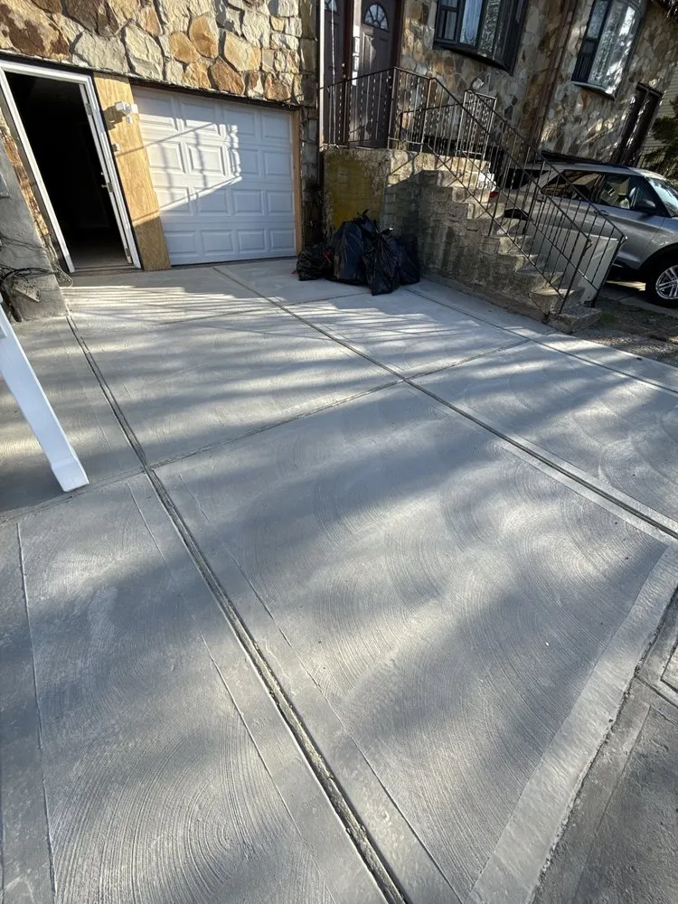 Slide of Gotham Restoration Group