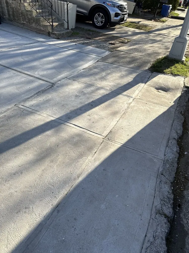 Slide of Gotham Restoration Group