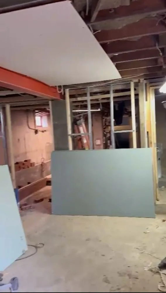 Slide of Gotham Restoration Group