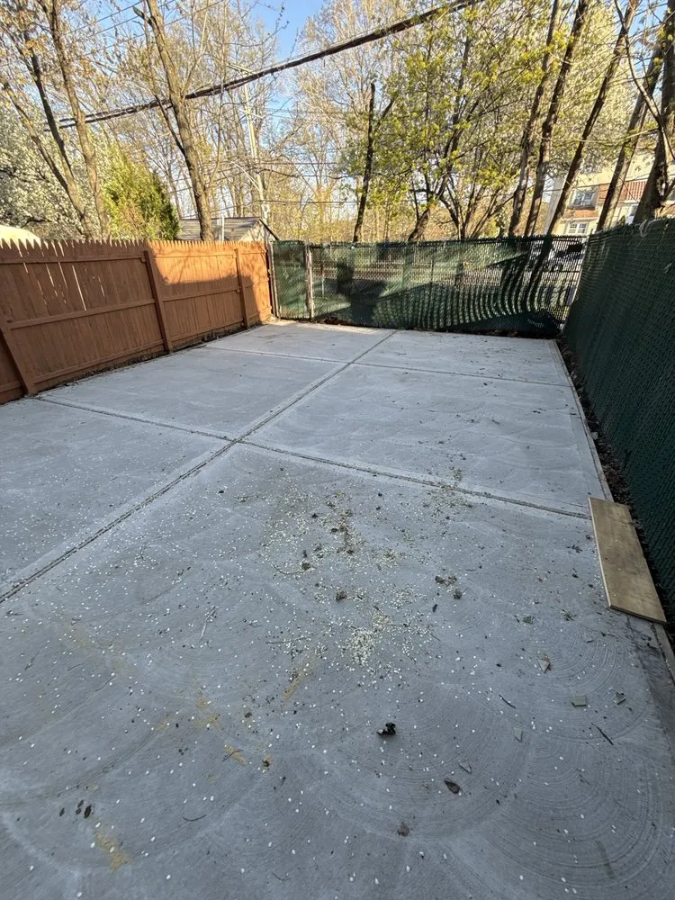 Slide of Gotham Restoration Group