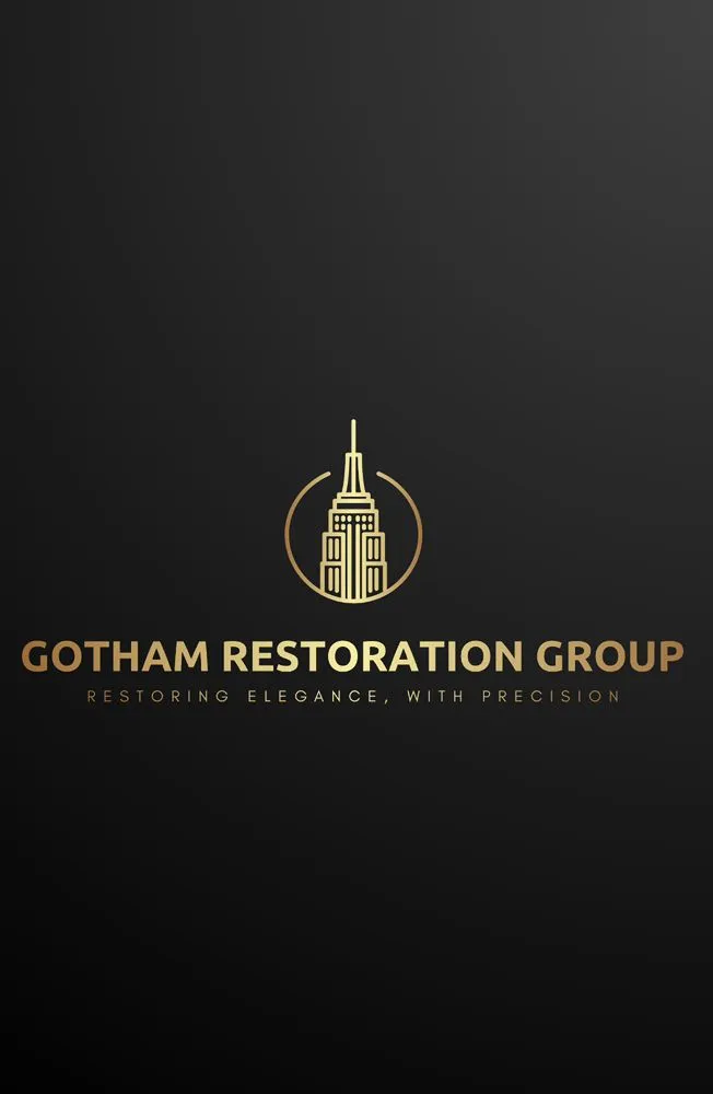 Slide of Gotham Restoration Group