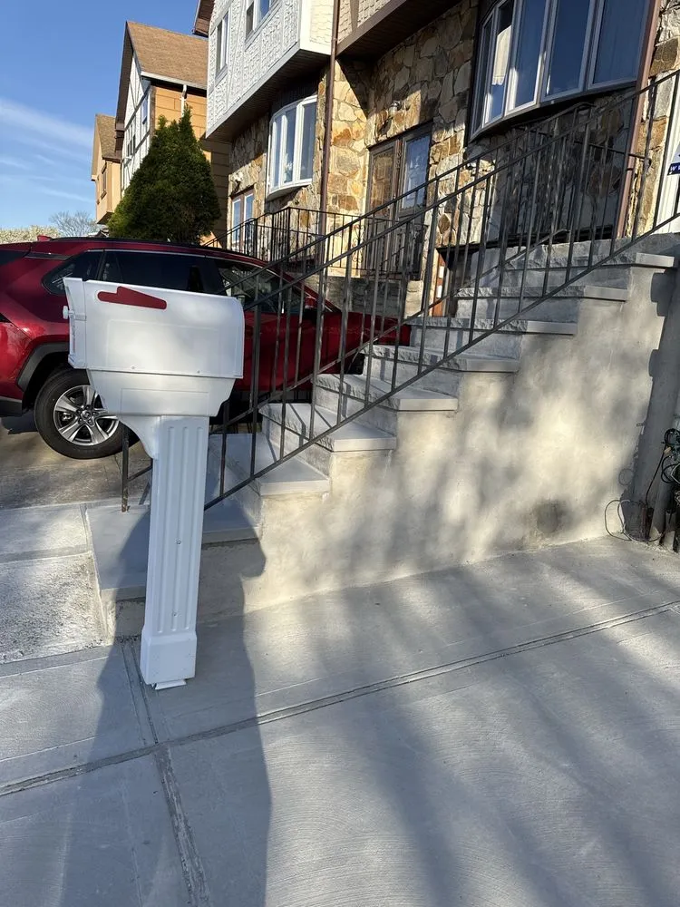 Slide of Gotham Restoration Group