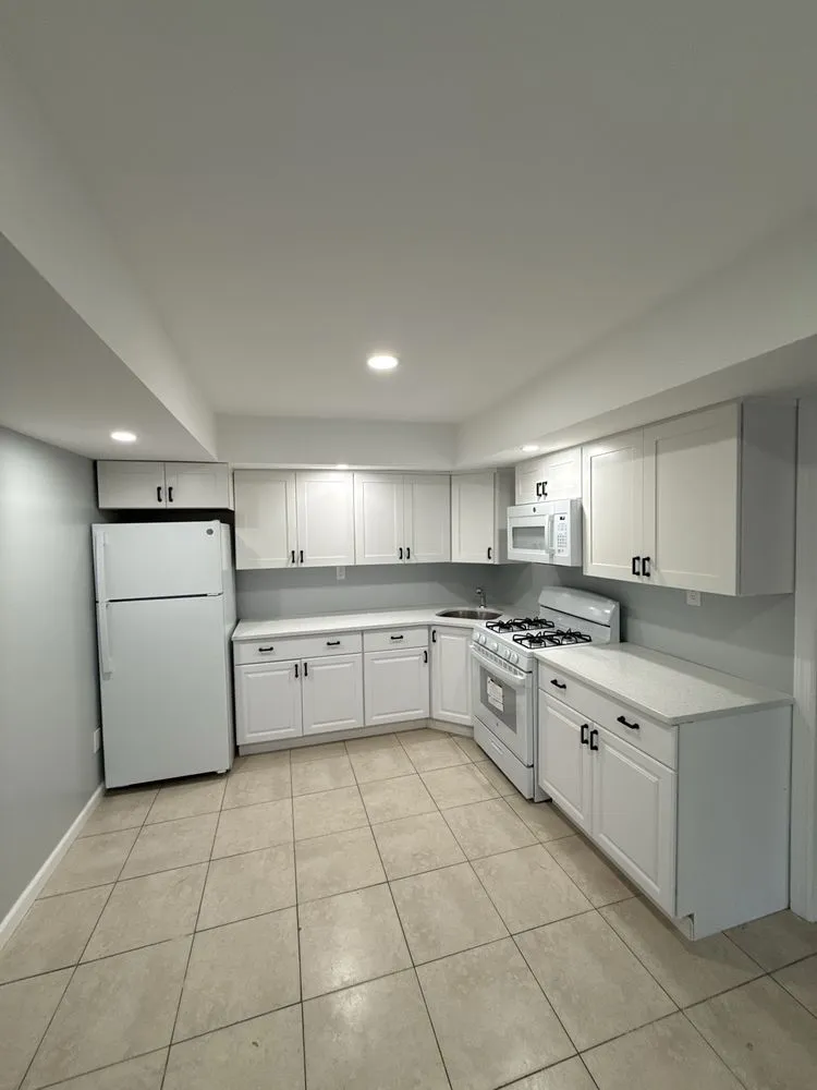 Slide of Gotham Restoration Group