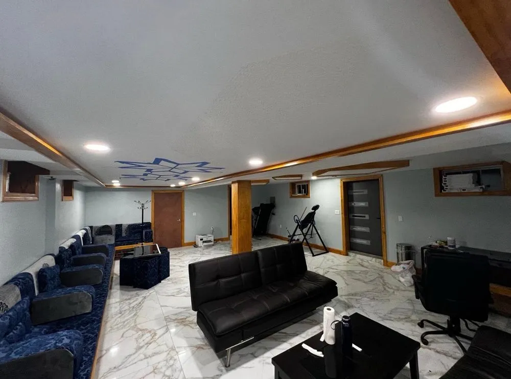 Slide of Gotham Restoration Group