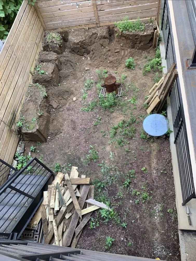 Slide of Gotham Restoration Group