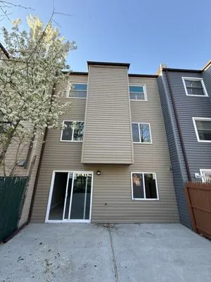 Gotham Restoration Group Logo