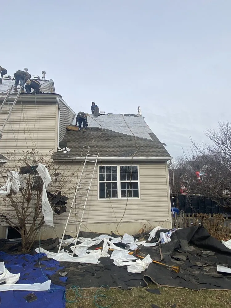 Slide of Gothic Construction