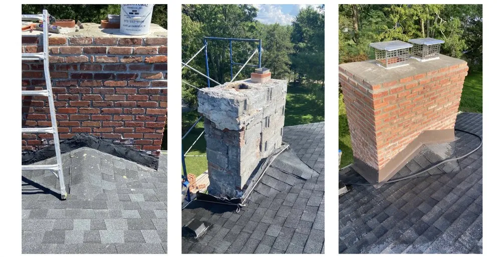 Slide of Gothic Construction