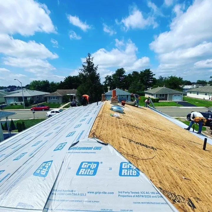 Slide of Gothic Construction