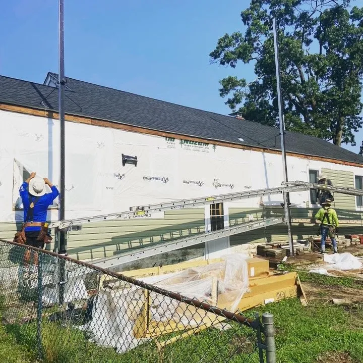 Slide of Gothic Construction