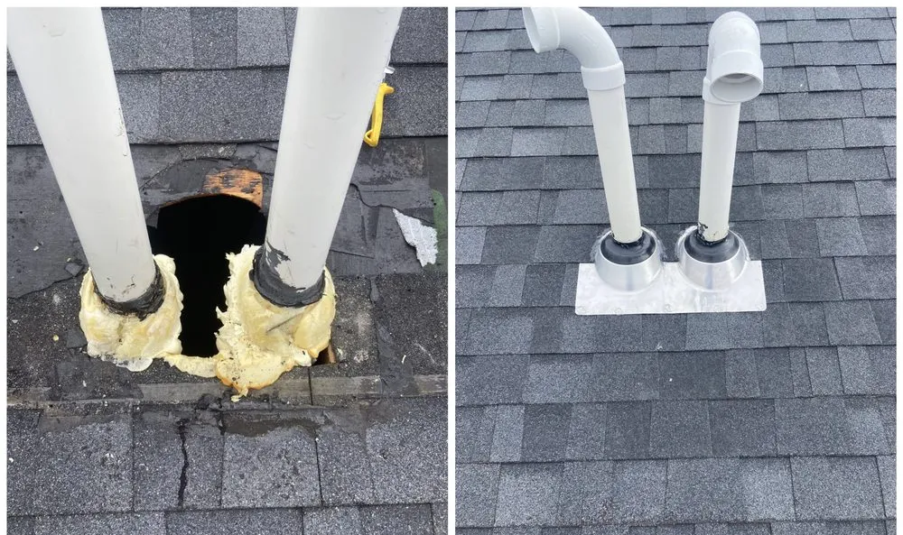 Slide of Gothic Construction